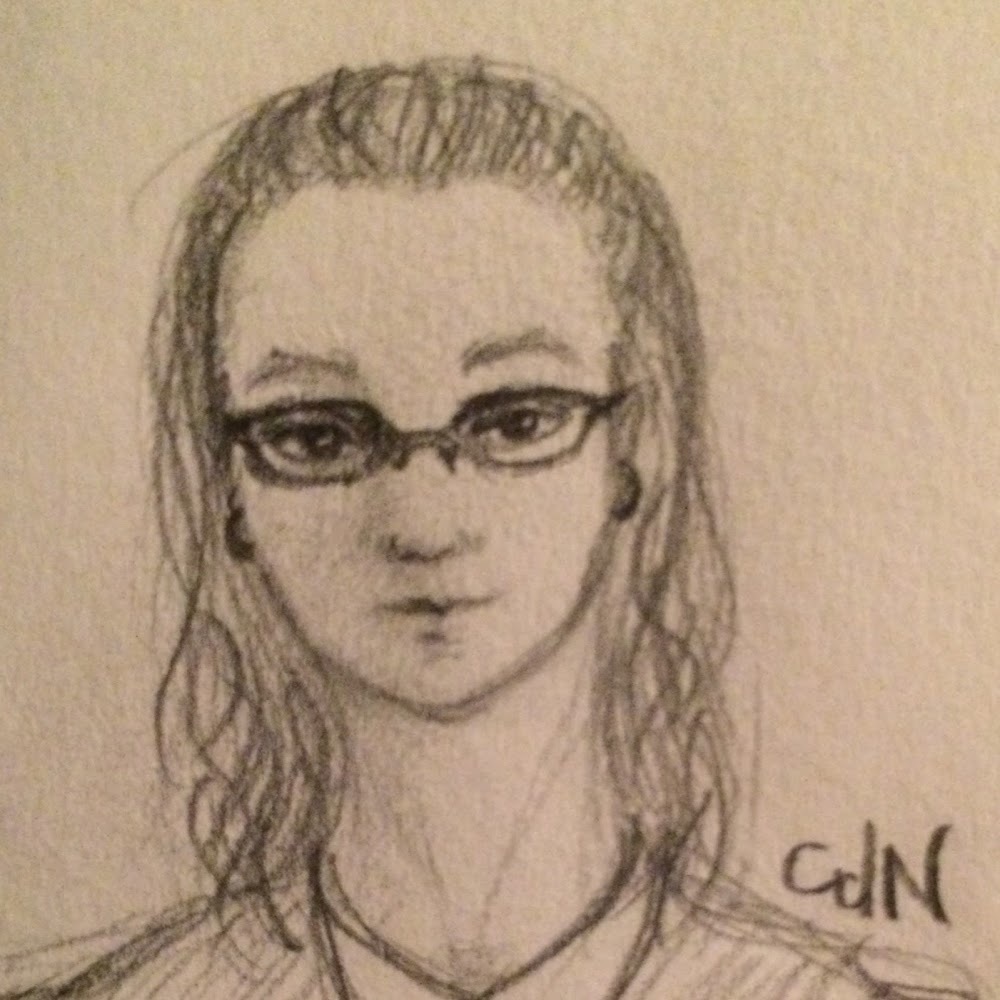 Meet your Posher, Cassandra
